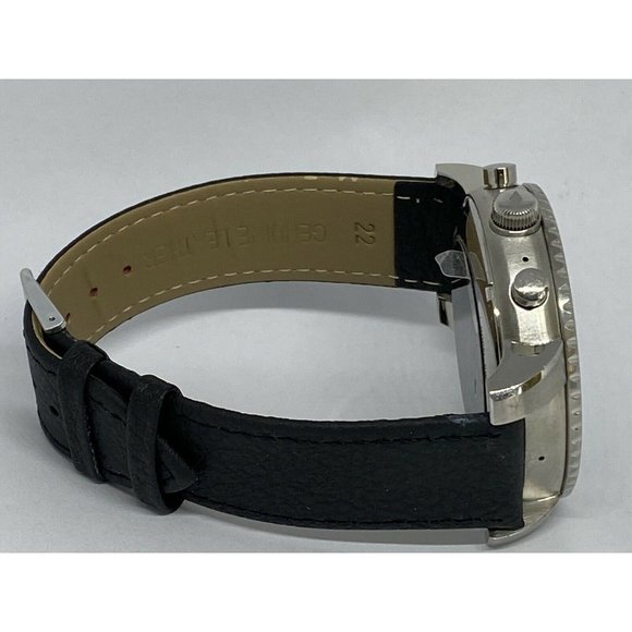 Fossil Gen 3 Authentic Genuine Smart Watch Custom Band FTW4000 DC786